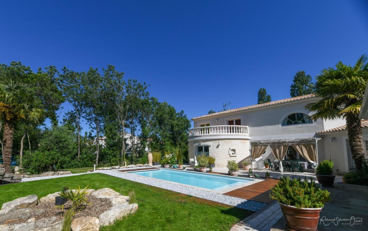 Bed and Breakfast Casa Upupa Montreuil  Zewnętrze zdjęcie