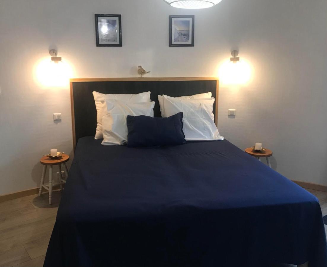 Bed and Breakfast Casa Upupa Montreuil  Zewnętrze zdjęcie