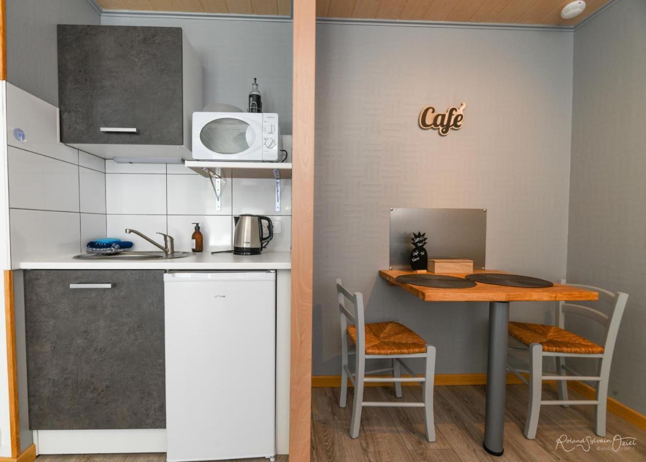 Bed and Breakfast Casa Upupa Montreuil  Zewnętrze zdjęcie