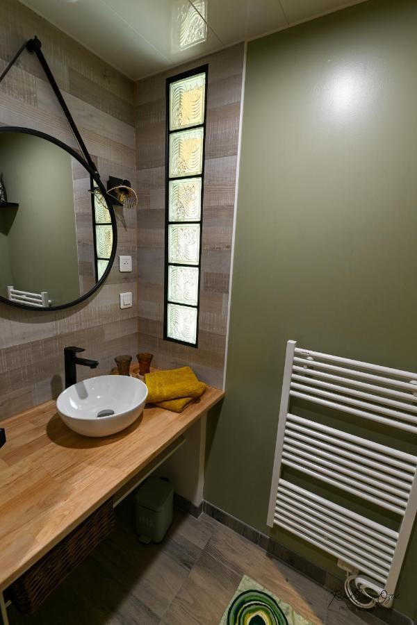 Bed and Breakfast Casa Upupa Montreuil  Zewnętrze zdjęcie